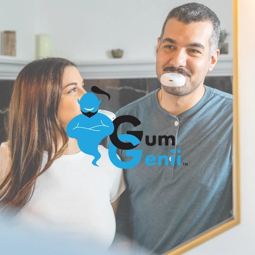 Projects gumgennie logo